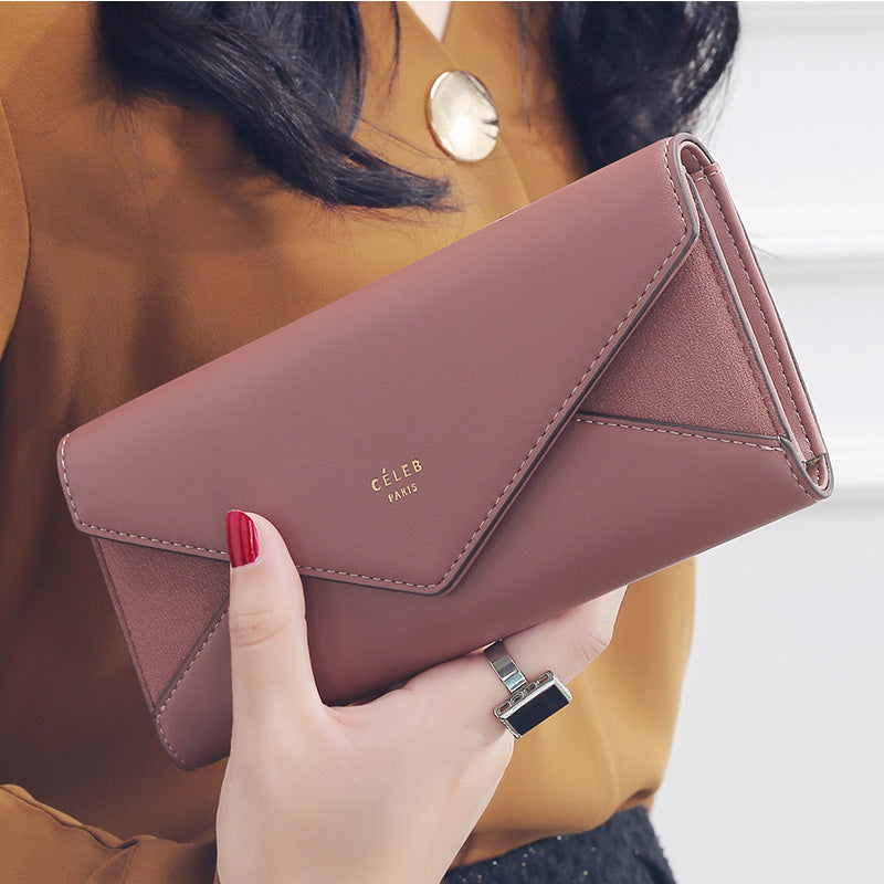 Wallet Hana