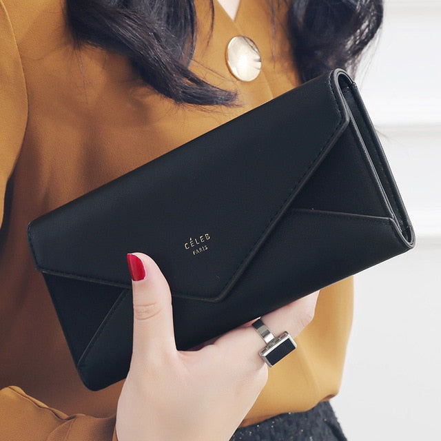 Wallet Hana