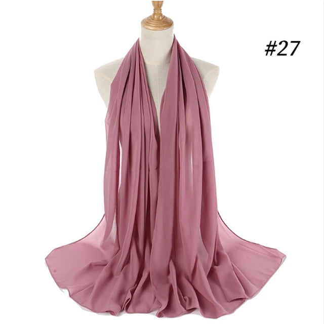 Hijab "Amina"