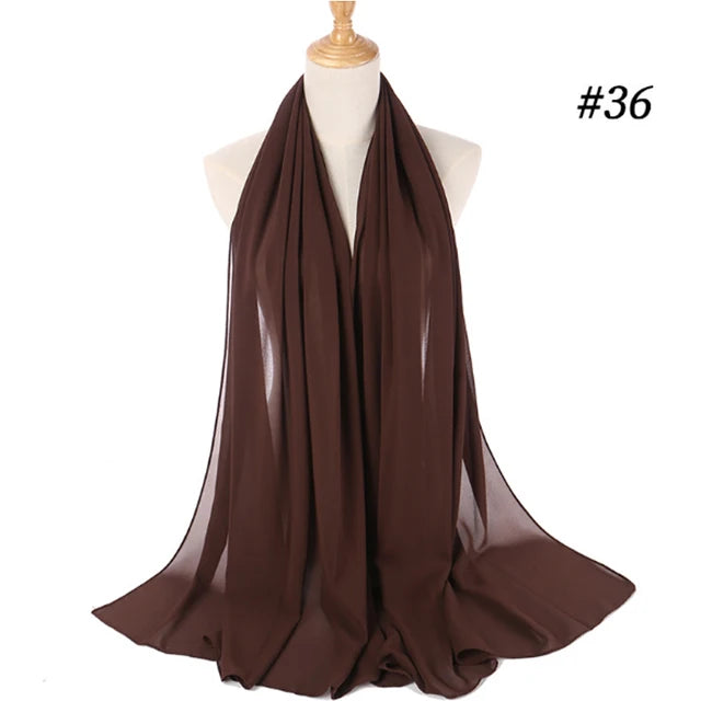 Hijab "Amina"