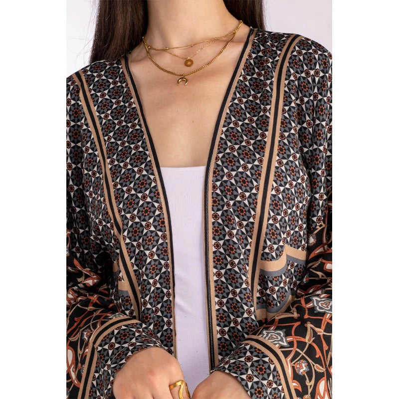 Kimono Zayna